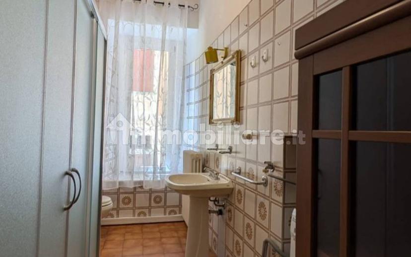 Bilocale ottimo stato, piano terra, Centro, Varallo — foto 48 di 56