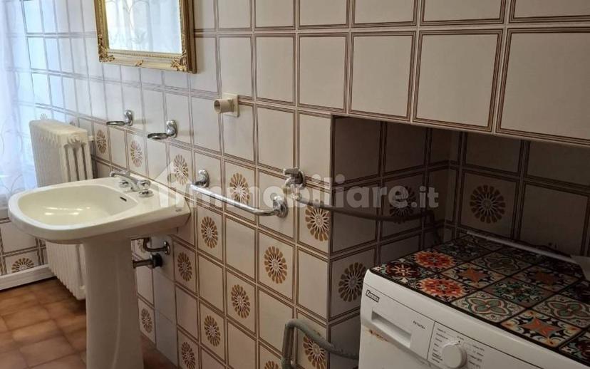 Bilocale ottimo stato, piano terra, Centro, Varallo — foto 28 di 56