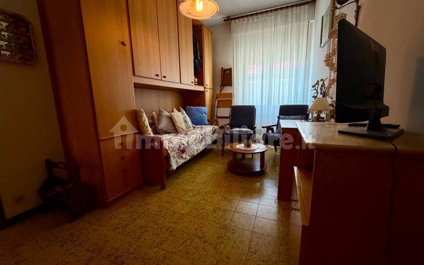 Trilocale via Padre Zocchi 21, Centro, Costa Volpino — foto 21 di 26