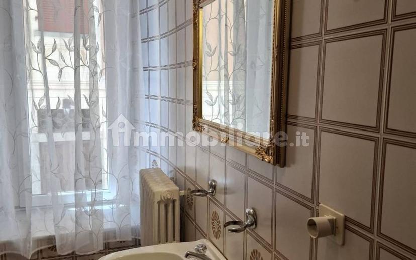 Bilocale ottimo stato, piano terra, Centro, Varallo — foto 14 di 56