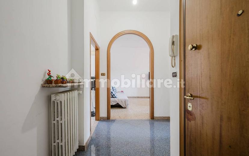 Trilocale via Porrettana 111, Borgonuovo, Sasso Marconi — foto 7 di 29