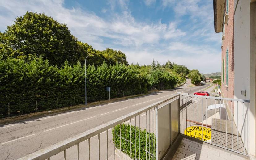 Trilocale via Porrettana 111, Borgonuovo, Sasso Marconi — foto 16 di 29