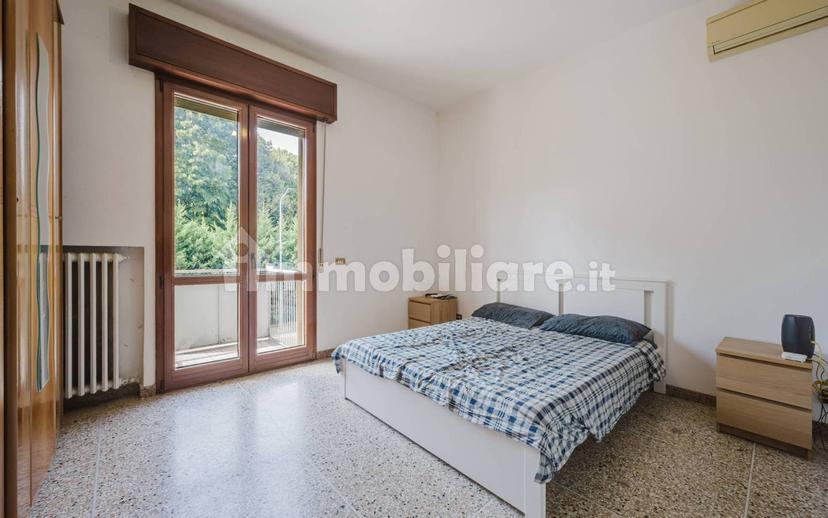 Trilocale via Porrettana 111, Borgonuovo, Sasso Marconi — foto 15 di 29