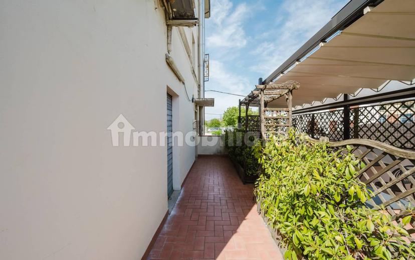 Trilocale via Porrettana 111, Borgonuovo, Sasso Marconi — foto 24 di 29