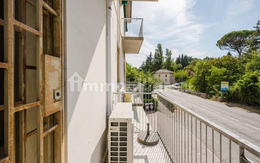 Trilocale via Porrettana 111, Borgonuovo, Sasso Marconi — foto 21 di 29
