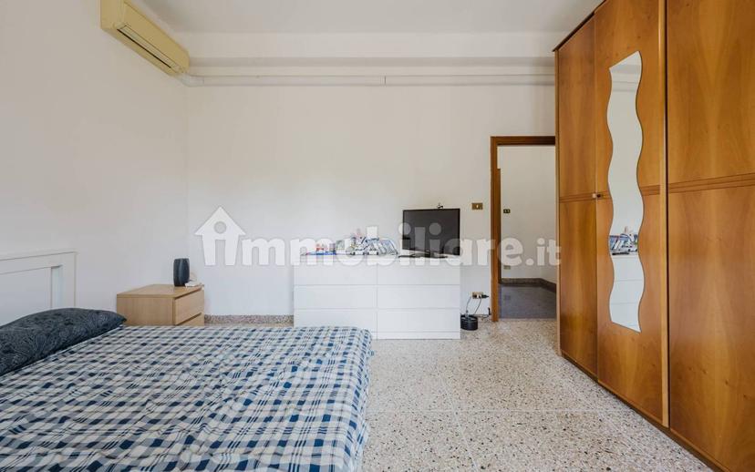 Trilocale via Porrettana 111, Borgonuovo, Sasso Marconi — foto 4 di 29