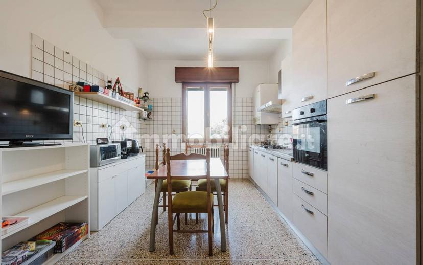 Trilocale via Porrettana 111, Borgonuovo, Sasso Marconi — foto 19 di 29