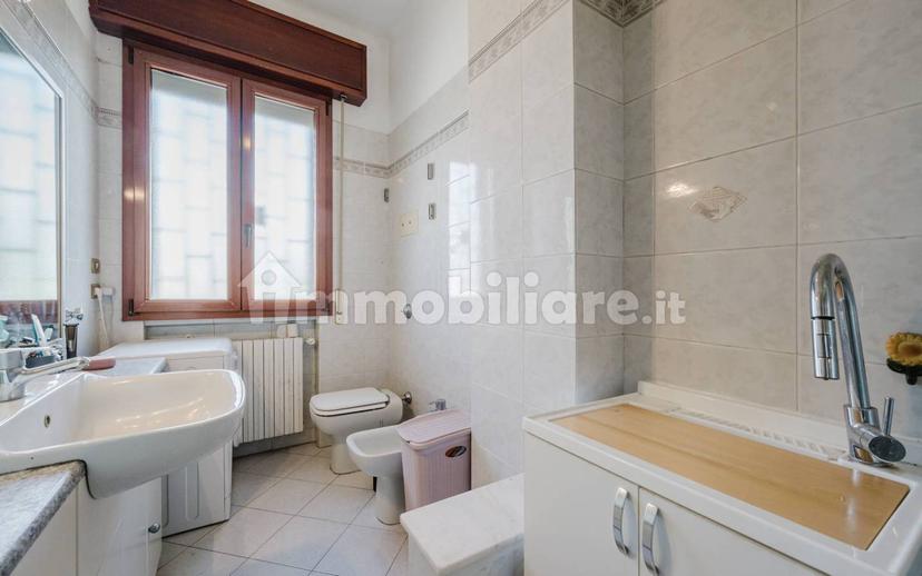 Trilocale via Porrettana 111, Borgonuovo, Sasso Marconi — foto 17 di 29