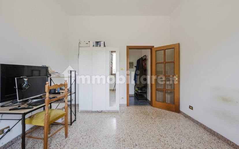 Trilocale via Porrettana 111, Borgonuovo, Sasso Marconi — foto 22 di 29