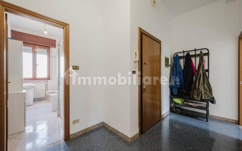 Trilocale via Porrettana 111, Borgonuovo, Sasso Marconi — foto 11 di 29