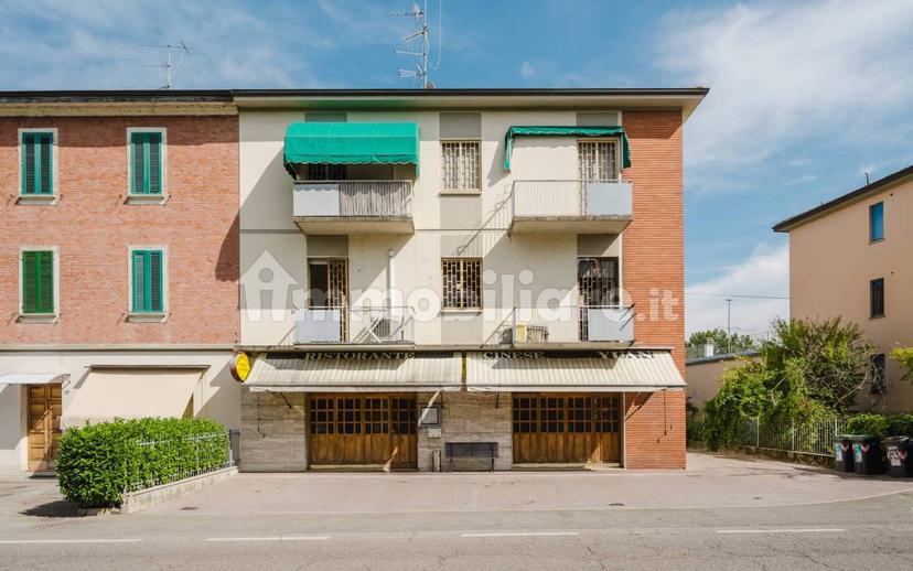 Trilocale via Porrettana 111, Borgonuovo, Sasso Marconi — foto 9 di 29
