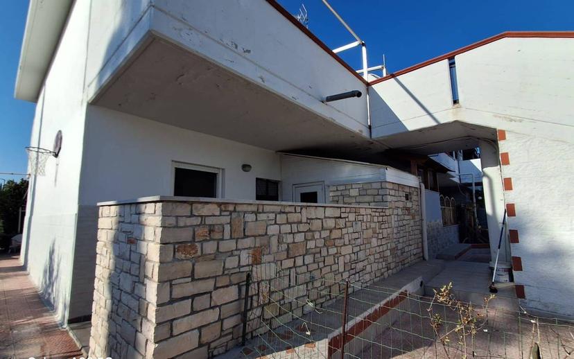 Villa unifamiliare via Oceano Pacifico, Manfredonia — foto 4 di 20