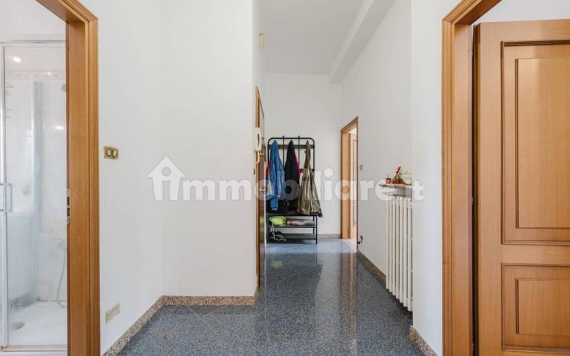 Trilocale via Porrettana 111, Borgonuovo, Sasso Marconi — foto 12 di 29