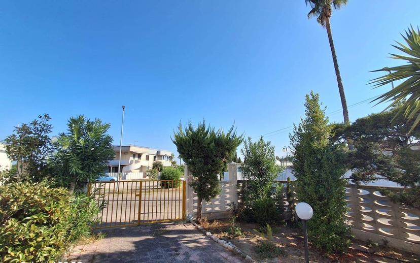 Villa unifamiliare via Oceano Pacifico, Manfredonia — foto 5 di 20