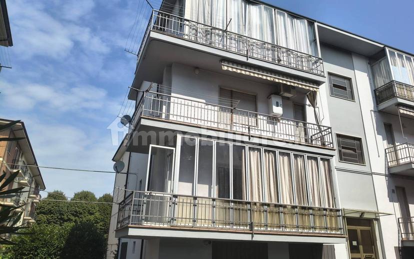 Quadrilocale via Aldo Moro 28, Borgo Piave, Corso Europa, Zona Ferrero, Alba — foto 27 di 28