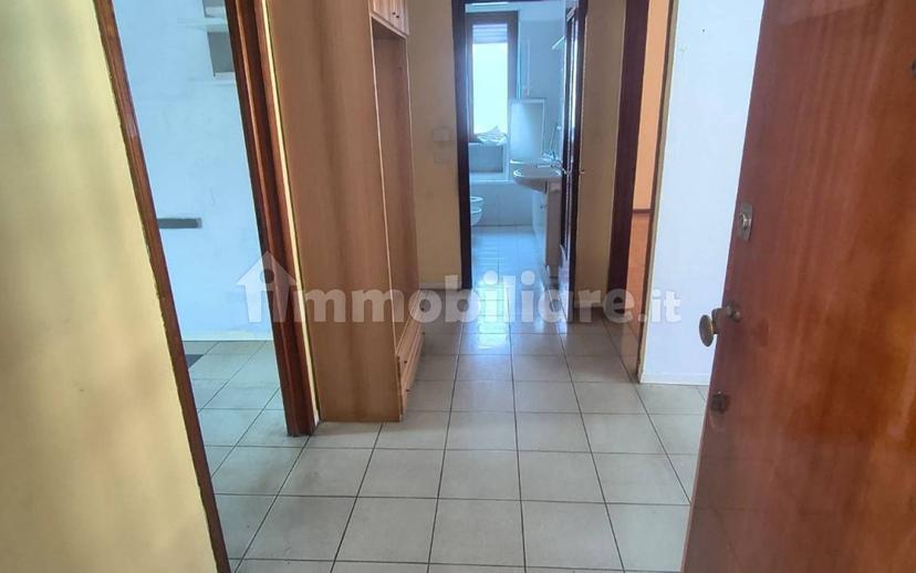 Quadrilocale via Aldo Moro 28, Borgo Piave, Corso Europa, Zona Ferrero, Alba — foto 12 di 28