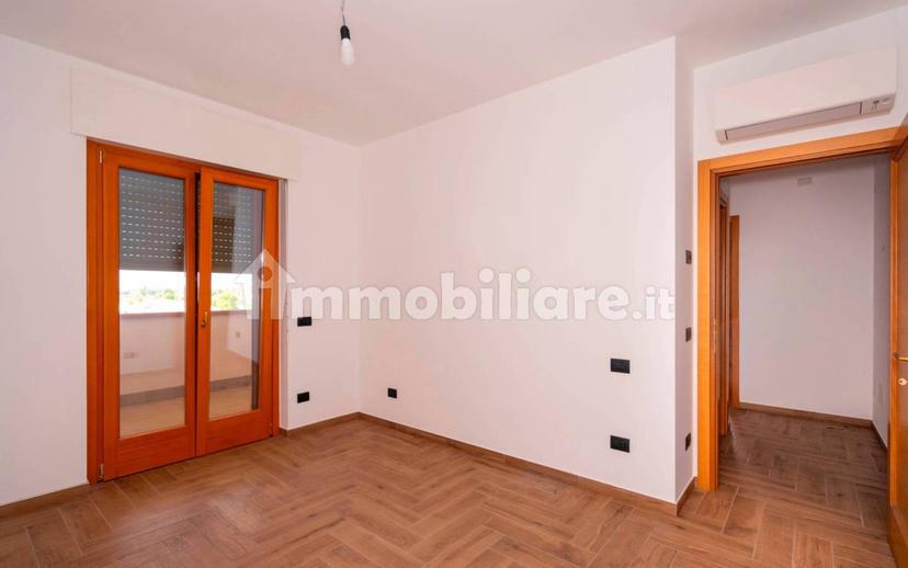 Quadrilocale via Michelangelo Buonarroti, Pontinia — foto 5 di 26