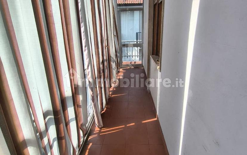 Quadrilocale via Aldo Moro 28, Borgo Piave, Corso Europa, Zona Ferrero, Alba — foto 6 di 28