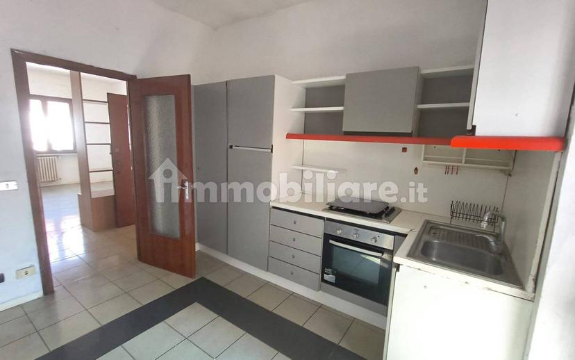 Quadrilocale via Aldo Moro 28, Borgo Piave, Corso Europa, Zona Ferrero, Alba — foto 4 di 28