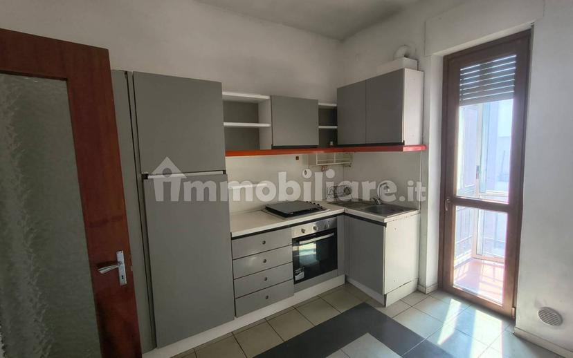 Quadrilocale via Aldo Moro 28, Borgo Piave, Corso Europa, Zona Ferrero, Alba