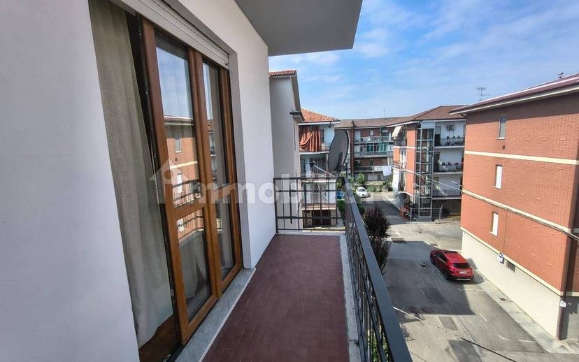 Quadrilocale via Aldo Moro 28, Borgo Piave, Corso Europa, Zona Ferrero, Alba — foto 8 di 28