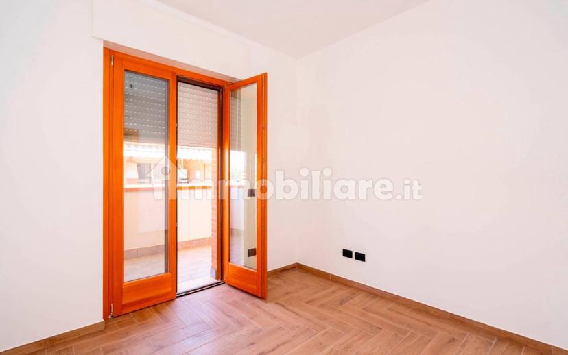 Quadrilocale via Michelangelo Buonarroti, Pontinia — foto 13 di 26