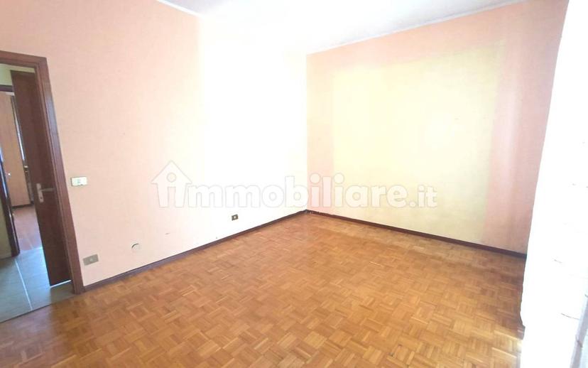 Quadrilocale via Aldo Moro 28, Borgo Piave, Corso Europa, Zona Ferrero, Alba — foto 24 di 28