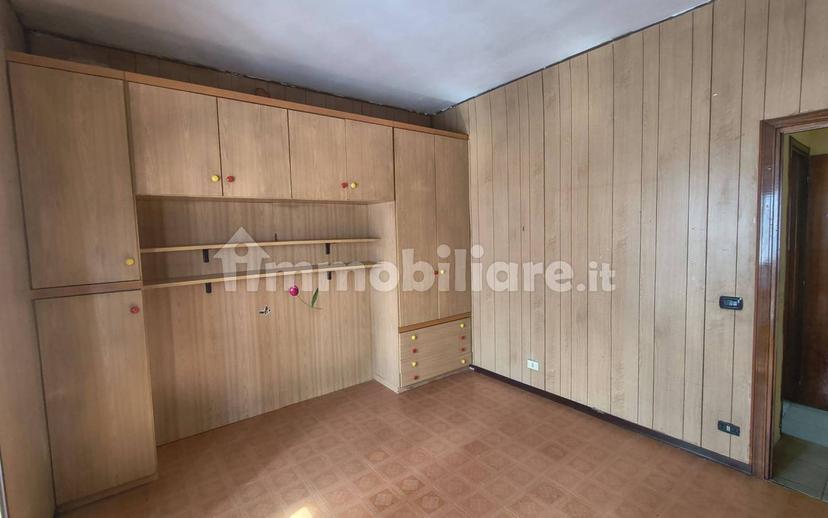 Quadrilocale via Aldo Moro 28, Borgo Piave, Corso Europa, Zona Ferrero, Alba — foto 23 di 28