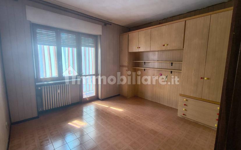 Quadrilocale via Aldo Moro 28, Borgo Piave, Corso Europa, Zona Ferrero, Alba — foto 22 di 28