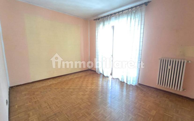 Quadrilocale via Aldo Moro 28, Borgo Piave, Corso Europa, Zona Ferrero, Alba — foto 16 di 28