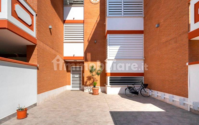Quadrilocale via Michelangelo Buonarroti, Pontinia — foto 4 di 26