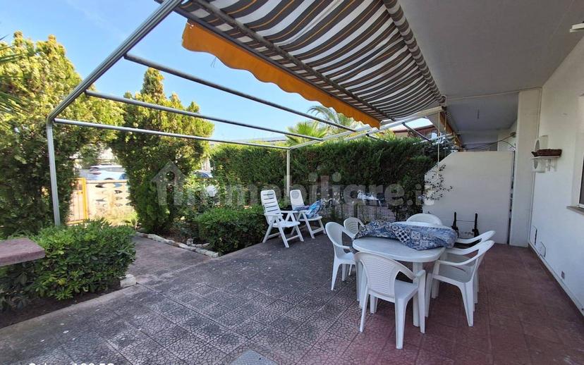 Villa unifamiliare via Oceano Pacifico, Manfredonia — foto 6 di 20