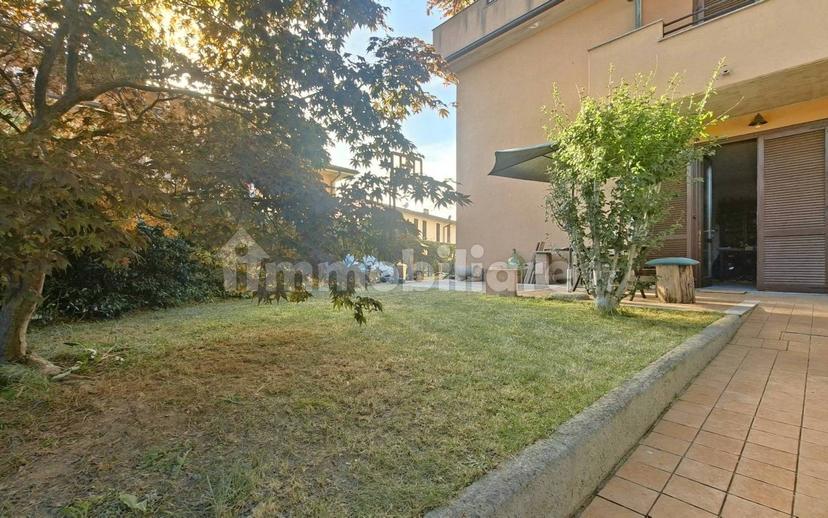 Trilocale via Madre Francesca Saveria Cabrini 23, San Martino in Strada — foto 13 di 38