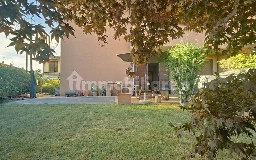 Trilocale via Madre Francesca Saveria Cabrini 23, San Martino in Strada — foto 2 di 38