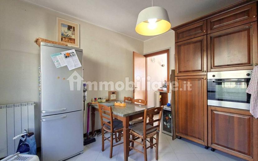 Trilocale via Madre Francesca Saveria Cabrini 23, San Martino in Strada — foto 29 di 38
