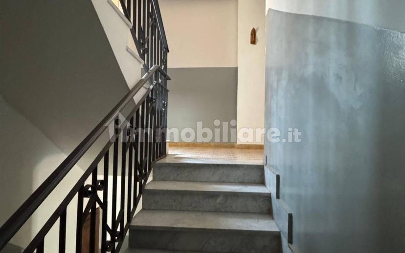 Terratetto unifamiliare via Monsignor Renato Luisi, Nicastro Sambiase, Lamezia Terme — foto 3 di 10