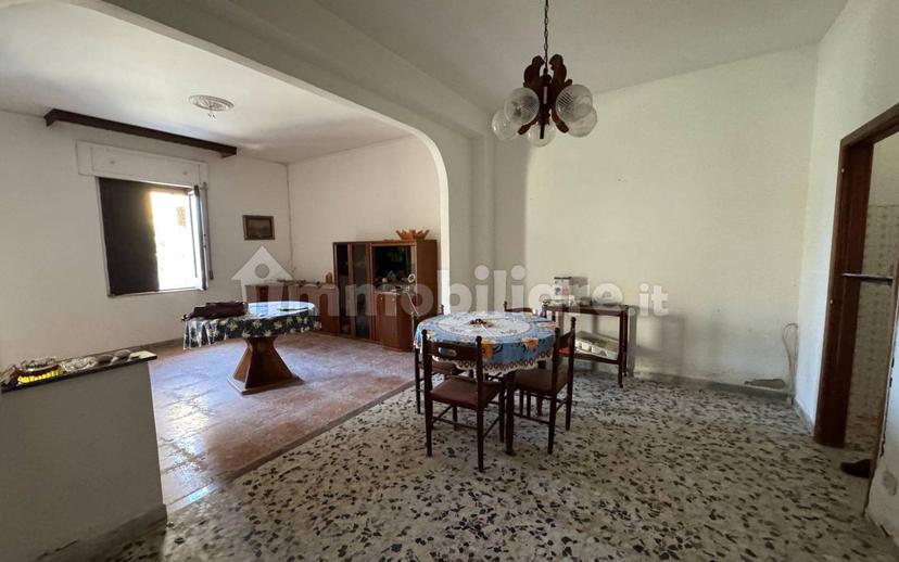 Terratetto unifamiliare via Monsignor Renato Luisi, Nicastro Sambiase, Lamezia Terme — foto 5 di 10