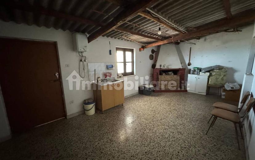 Terratetto unifamiliare via Monsignor Renato Luisi, Nicastro Sambiase, Lamezia Terme — foto 9 di 10