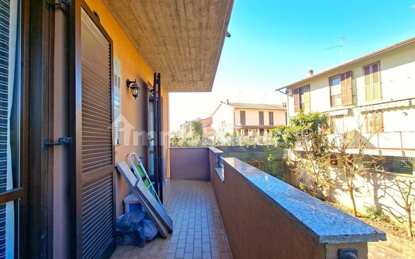 Trilocale via Madre Francesca Saveria Cabrini 23, San Martino in Strada — foto 16 di 38