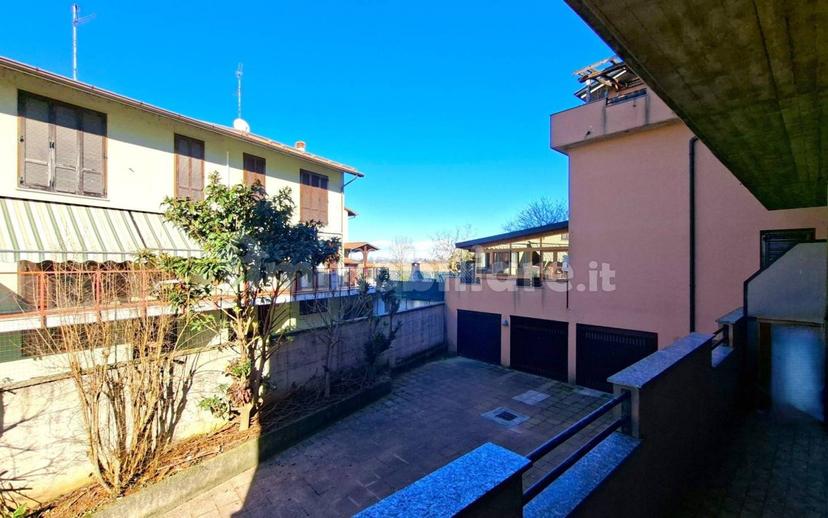 Trilocale via Madre Francesca Saveria Cabrini 23, San Martino in Strada — foto 17 di 38