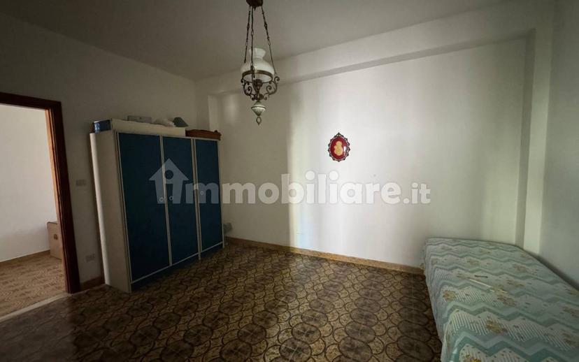Terratetto unifamiliare via Monsignor Renato Luisi, Nicastro Sambiase, Lamezia Terme — foto 8 di 10
