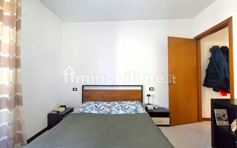 Trilocale via Madre Francesca Saveria Cabrini 23, San Martino in Strada — foto 30 di 38