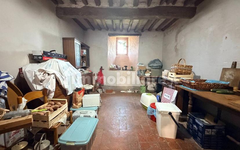 Terratetto unifamiliare via Lungarno Guicciardini, San Romano, Montopoli in Val d'Arno — foto 6 di 34