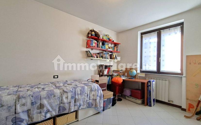 Trilocale via Madre Francesca Saveria Cabrini 23, San Martino in Strada — foto 34 di 38