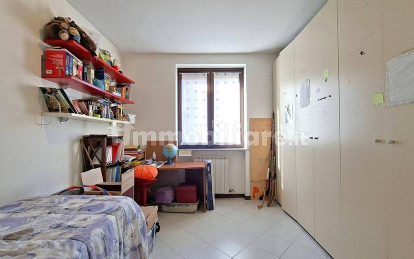Trilocale via Madre Francesca Saveria Cabrini 23, San Martino in Strada — foto 27 di 38