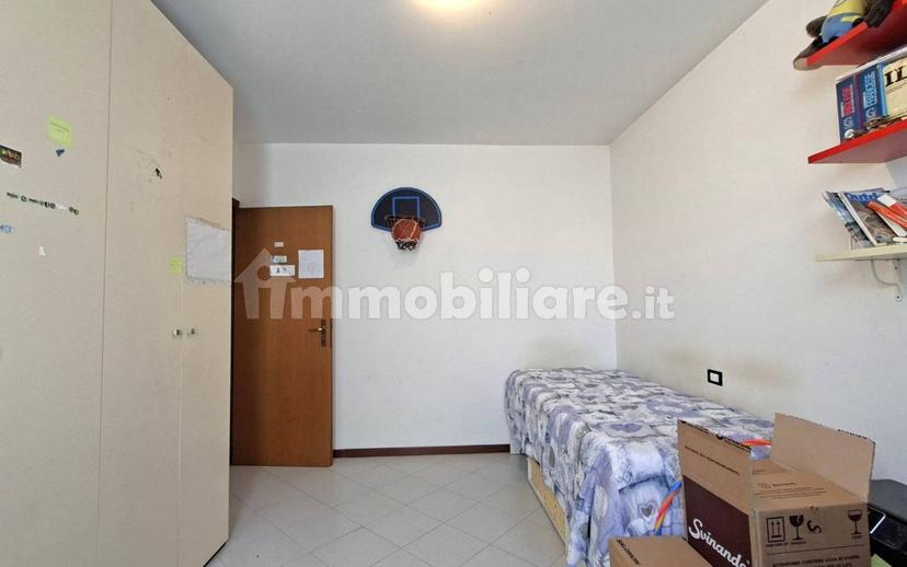 Trilocale via Madre Francesca Saveria Cabrini 23, San Martino in Strada — foto 28 di 38