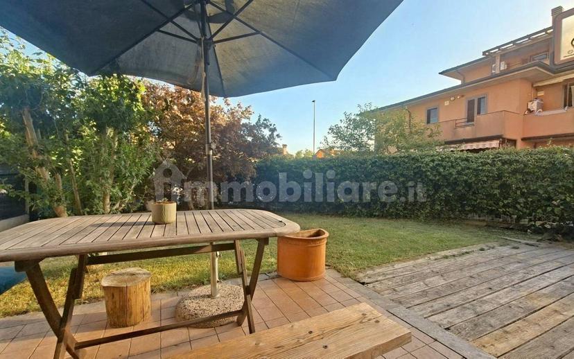 Trilocale via Madre Francesca Saveria Cabrini 23, San Martino in Strada — foto 35 di 38