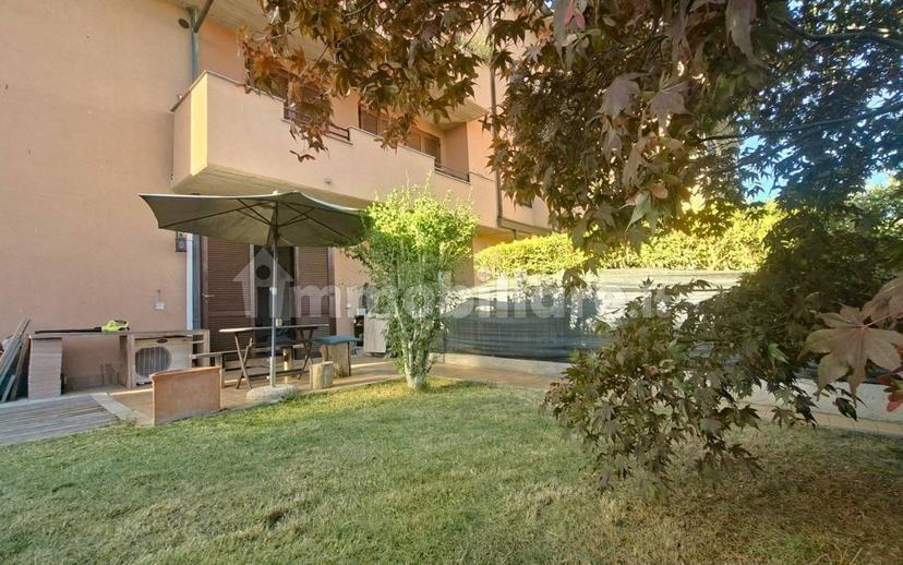 Trilocale via Madre Francesca Saveria Cabrini 23, San Martino in Strada — foto 10 di 38