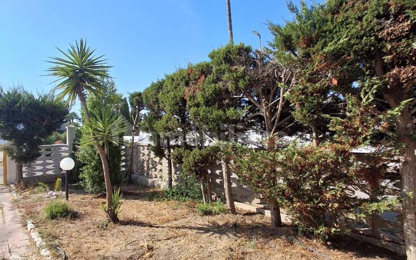Villa unifamiliare via Oceano Pacifico, Manfredonia — foto 7 di 20