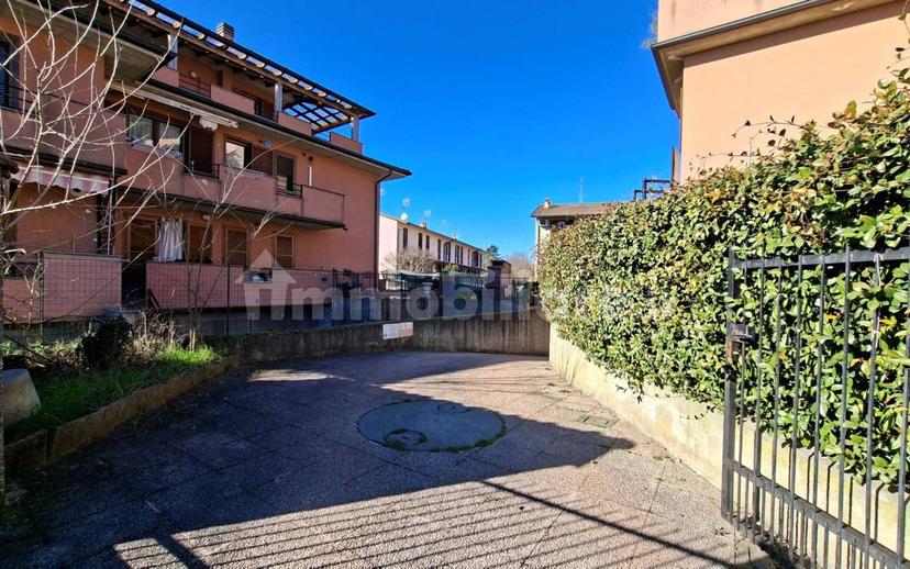Trilocale via Madre Francesca Saveria Cabrini 23, San Martino in Strada — foto 3 di 38